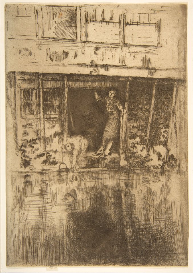 Pierrot MET DP813747