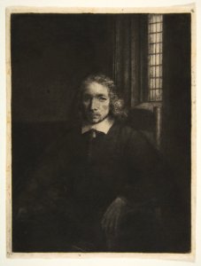 Pieter Haaringh ('Young Haaringh') MET DP814896
