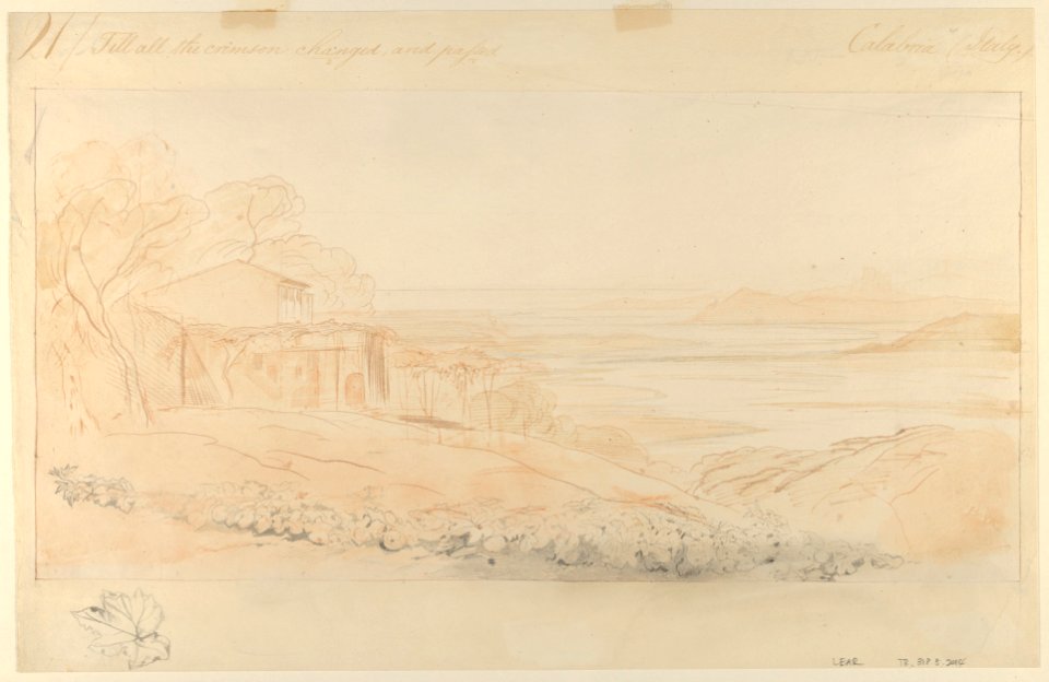 Pentedatelo, Calabria, Italy MET DP842166