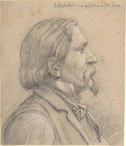 Portrait of O. Rietschel MET DP804031