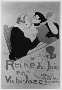 Reine De Joie MET MM91657