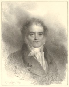 Portait of Villeau MET DP853615