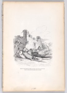 Private and Public Life of Animals Met DP887724