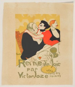 Reine de Joie MET DP835504