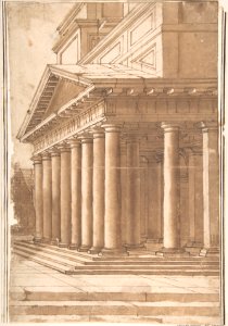 Portico MET DP801913