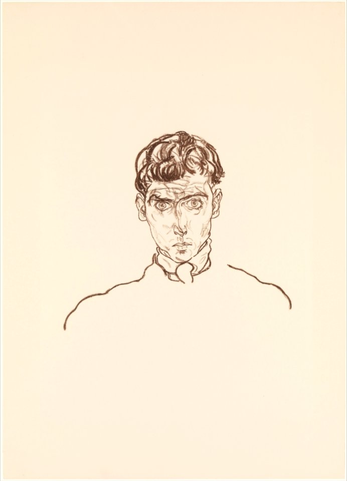 Portrait of Paris von Gütersloh MET DP275006