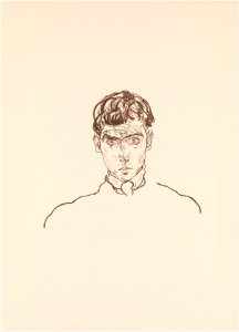 Portrait of Paris von Gütersloh MET DP275006