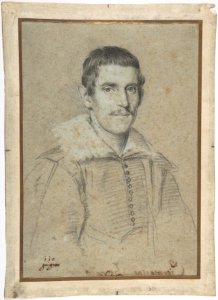 Portrait of Piermarino Bernabò MET DP810243