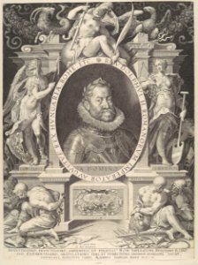 Portrait of Rudolph II MET DP102234~1
