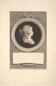 Portrait of Son Altesse Royale Madame, Duchesse d'Angoulême, Daughter of Louis XVI and Marie Antoinette MET DP828974