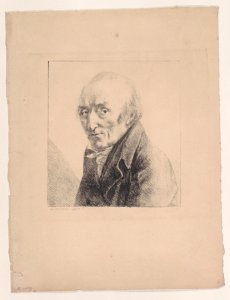 Portrait of the Comte de Lacépède Met DP890239