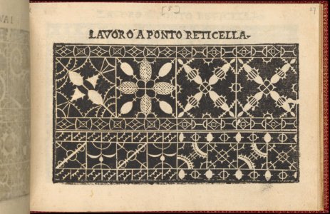 Pretiosa Gemma delle virtuose donne, page 29 (recto) MET DP358414