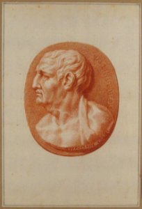 Presumed Portrait of Phocion MET 67.100.2