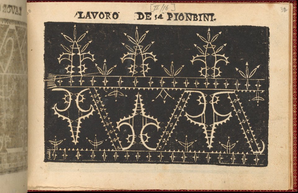 Pretiosa Gemma delle virtuose donne, page 34 (recto) MET DP358419