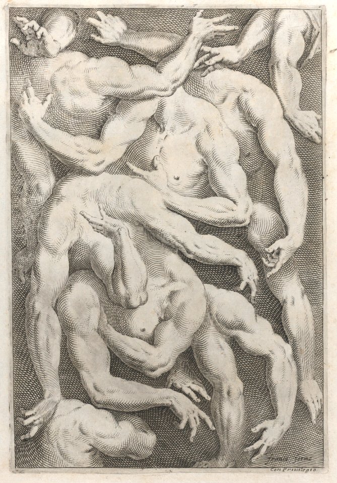 Regole per Imparar a Disegnar i corpi humani Met DP885381