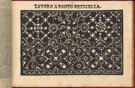 Pretiosa Gemma delle virtuose donne, page 16 (recto) MET DP358401