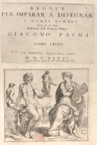 Regole per Imparar a Disegnar i corpi humani Met DP885369