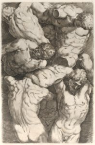 Regole per Imparar a Disegnar i corpi humani Met DP885374
