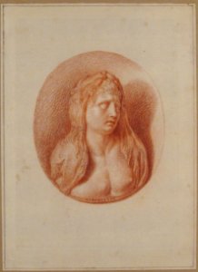 Presumed Portrait of Alexander the Great MET 67.100.1
