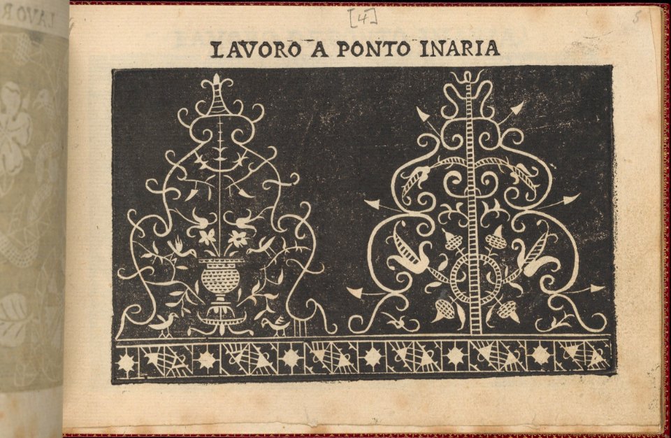 Pretiosa Gemma delle virtuose donne, page 7 (recto) MET DP358392
