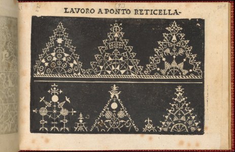 Pretiosa Gemma delle virtuose donne, page 22 (recto) MET DP358407