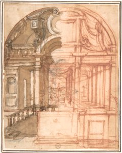 Project for Decoration (Stage Setting) MET DP801908