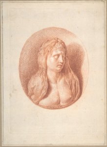 Presumed Portrait of Alexander the Great MET DP807937