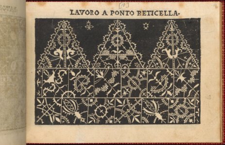 Pretiosa Gemma delle virtuose donne, page 21 (recto) MET DP358406