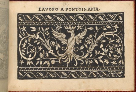 Pretiosa Gemma delle virtuose donne, page 4 (recto) MET DP358389