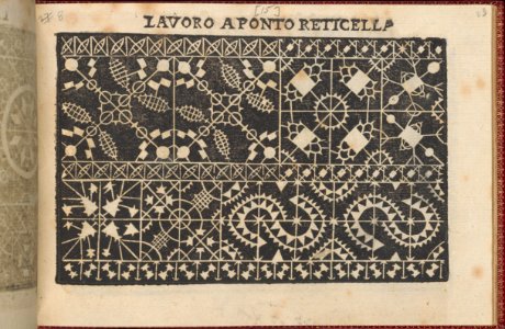 Pretiosa Gemma delle virtuose donne, page 25 (recto) MET DP358410