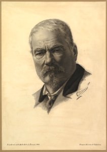 Portrait Head of a Man MET DP821238