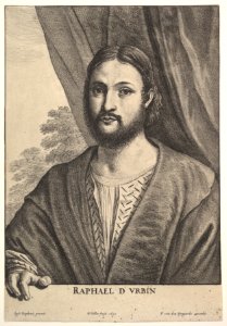 Raphael MET DP823579