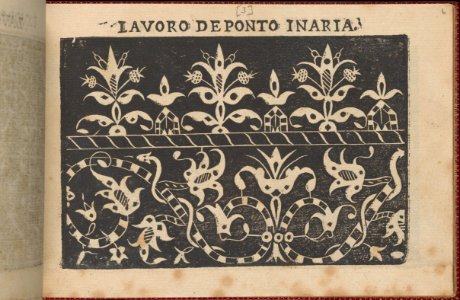 Pretiosa Gemma delle virtuose donne, page 8 (recto) MET DP358393