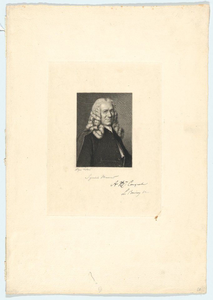 Portrait of Pierre Mussard MET DP867434