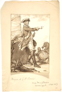 Portrait of Prince Henry of Prussia MET DP805434