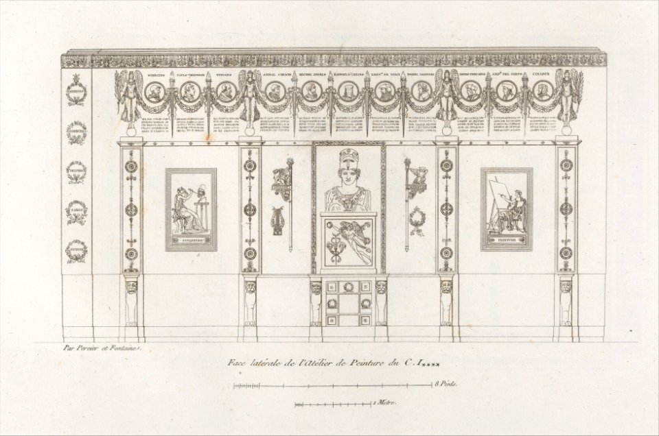 Recueil de Decorations Intérieures MET DP250567