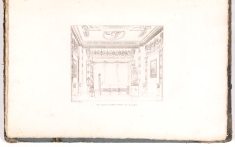 Recueil de Decorations Intérieures MET DP-280-001