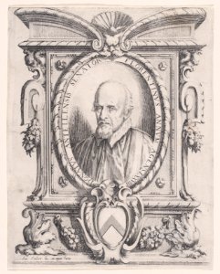 Portrait du Sénateur Donato dell'Antella Met DP888524