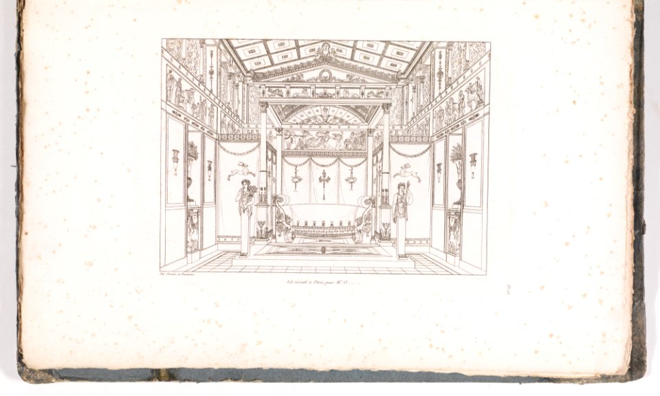 Recueil de Decorations Intérieures MET DP-280-002