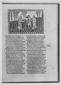 Quatriregio (Four Realms) MET MM1960