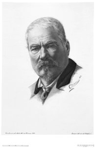 Portrait Head of a Man MET 4578