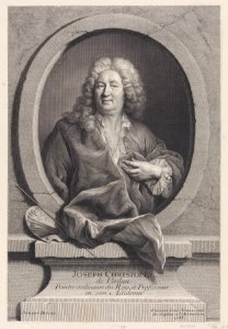 Portrait of Joseph Christophe de Verdun Met DP887743