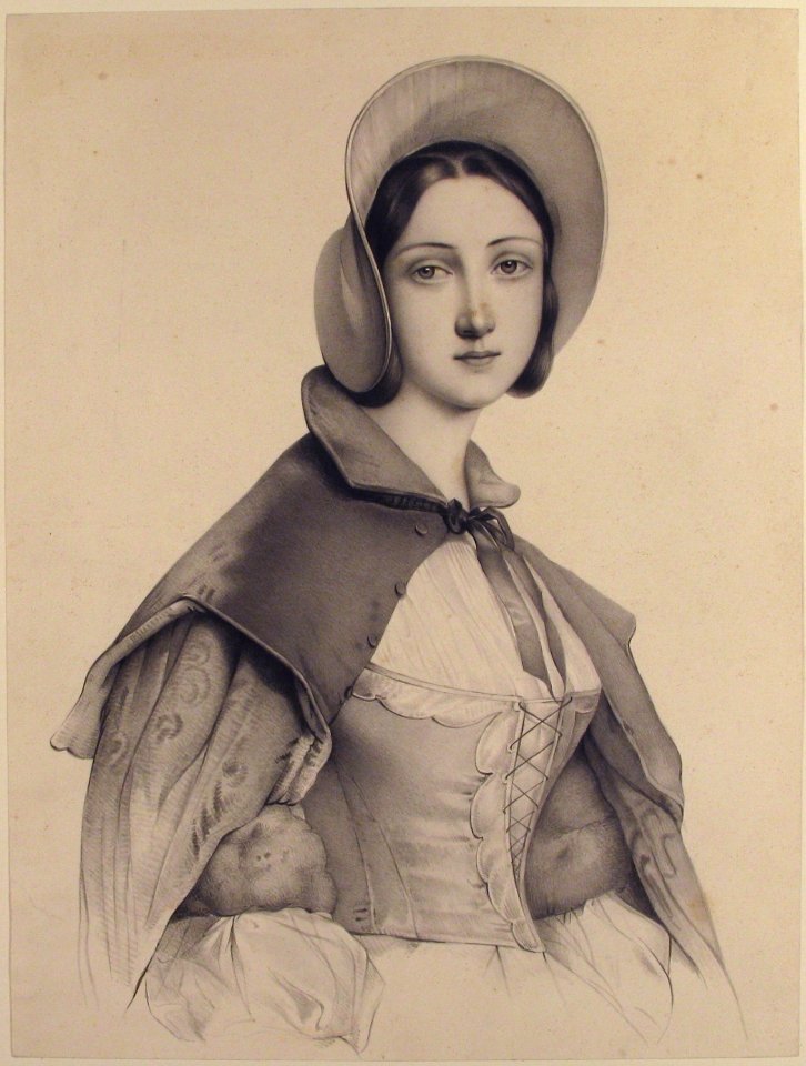 Portrait of a Woman MET 47.100.843