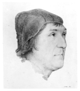 Portrait of John Poyntz MET 271239