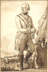 Portrait of Karl Ludwig Johann MET DP805374