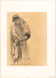 Pour les Familles Dispersées MET DP863519