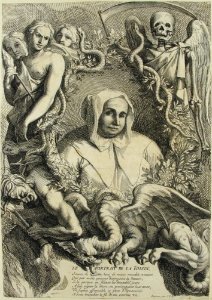 Portrait of la Voisin MET 53.600.2016