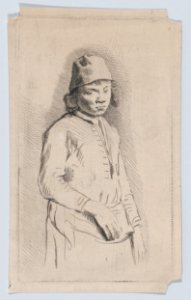 Portrait of a boy MET DP872945