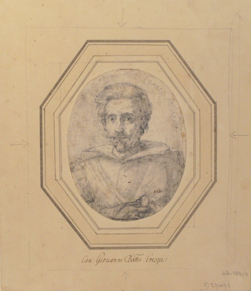Portrait of a Man (Self-Portrait ?). MET 66.134.4
