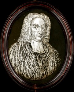 Portrait of Jonathan Swift MET DP207380